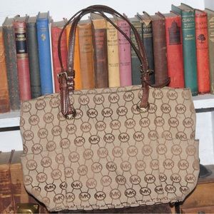 Michael Kors tote